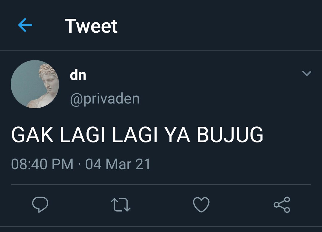 tyongstetic tweet picture