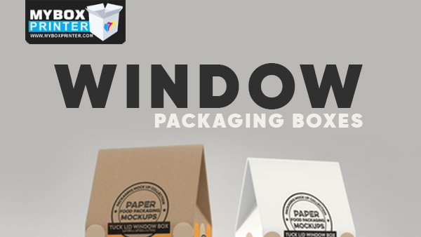 MyboxP's tweet image. Custom Window Boxes
Basically, window boxes are packaging boxes that come with a cut open side that allows people to see through.   bit.ly/2MOqkzG #window #windowboxes #windowpackaging
