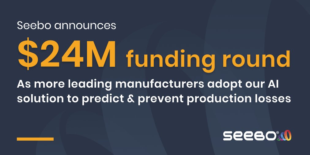 Seebo (Now part of Augury) tweet media