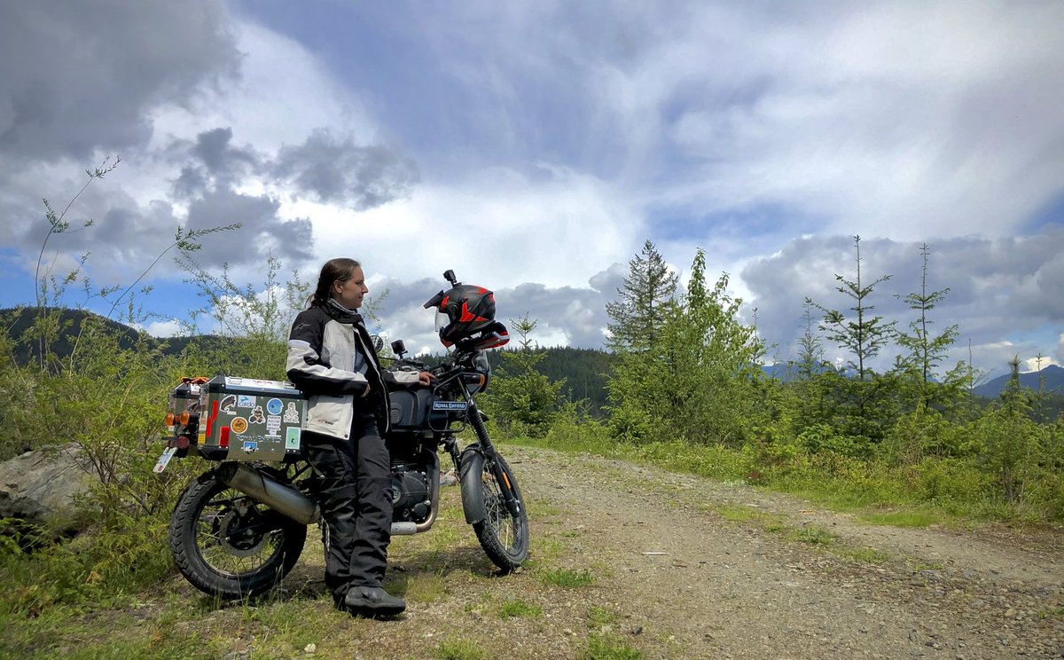 Join us on Adventure Motorcycles forum! There's a colourful collection of people, places and adventures. A little different from the rest.
adventuremotorcycles.net