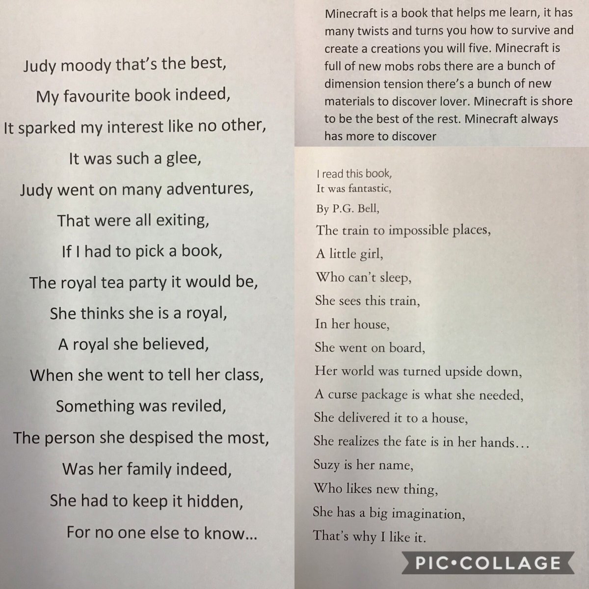 St. Gabriel's RC Pri tweet media