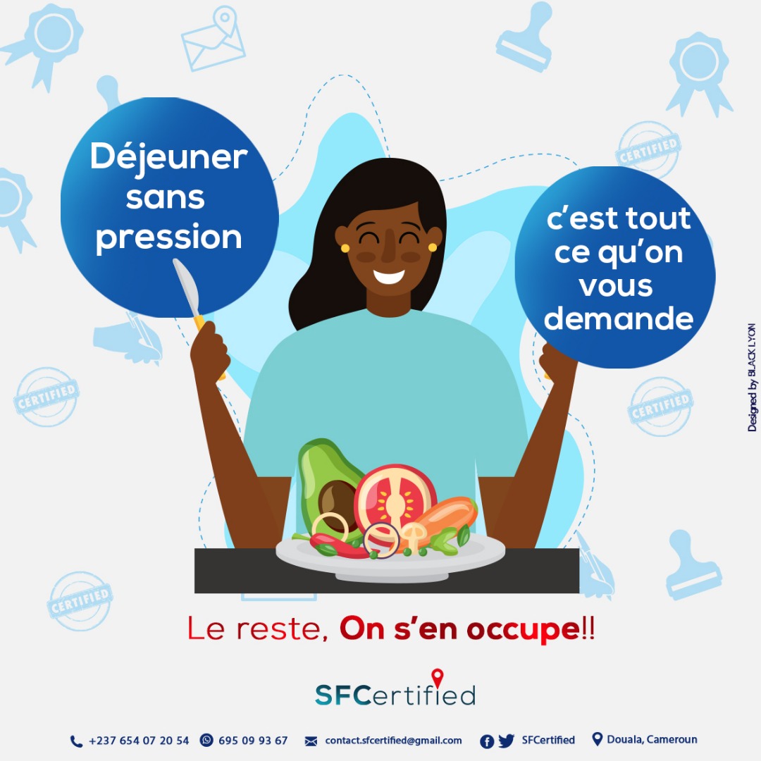 SfCertified's tweet photo. Bonjour👋
Tu as des documents à certifier en matinée, et bien prends ton déjeuner sans pression et laisse nous nous en occuper.
Contacter nous dès maintenant 👇🏼👇🏼
https://t.co/qiMUGk7jfu
Certifier vos documents ne vous concerne plus.
#Votretempsestprécieux
#SFCertified https://t.co/uu2dXNyfOT