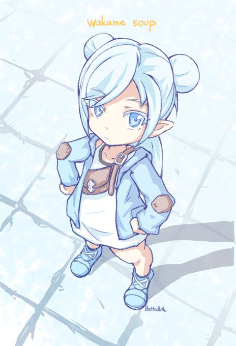 Segaga Ddoさんのイラスト一覧 Segaga Ddoさんのイラスト一覧