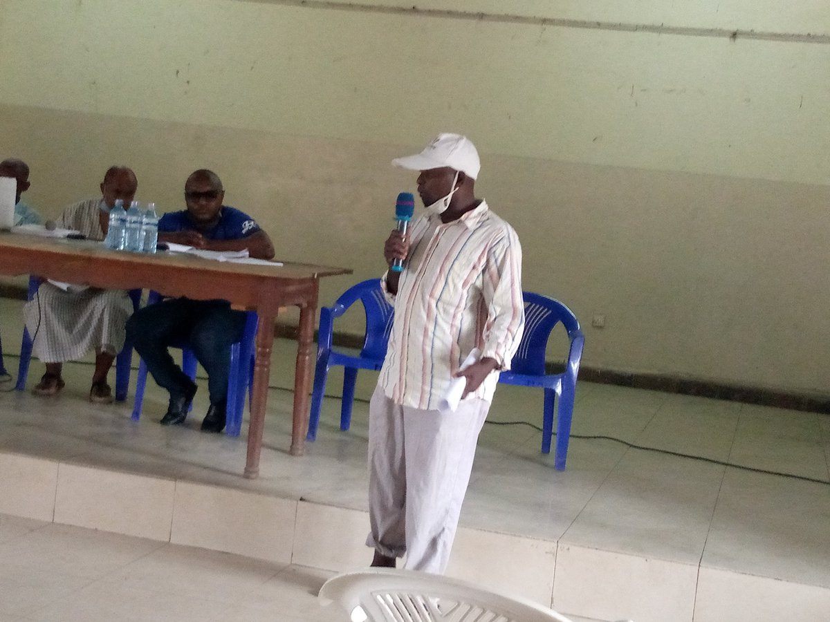 BudgeTalkGlobal's tweet photo. Ongoing #PublicParticipation on #CFSP2021  at Nyali, Mombasa. Are citizen needs and priorities same as 'what the county terms as priorities? ' #CFSP should provide a #ParticipationReport on extent to which #publicviews were taken into account and informing priorities.
#CFSP21 https://t.co/d10PKxVVkF