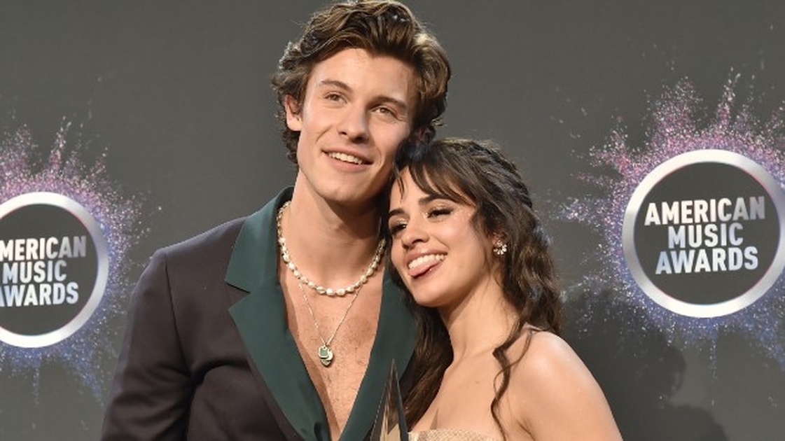 Shawn Mendes wishes happy birthday to Camila Cabello: I love you more every day 