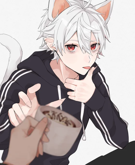 #くろのあとりえ #KuzuArt #かな絵 
🐾 