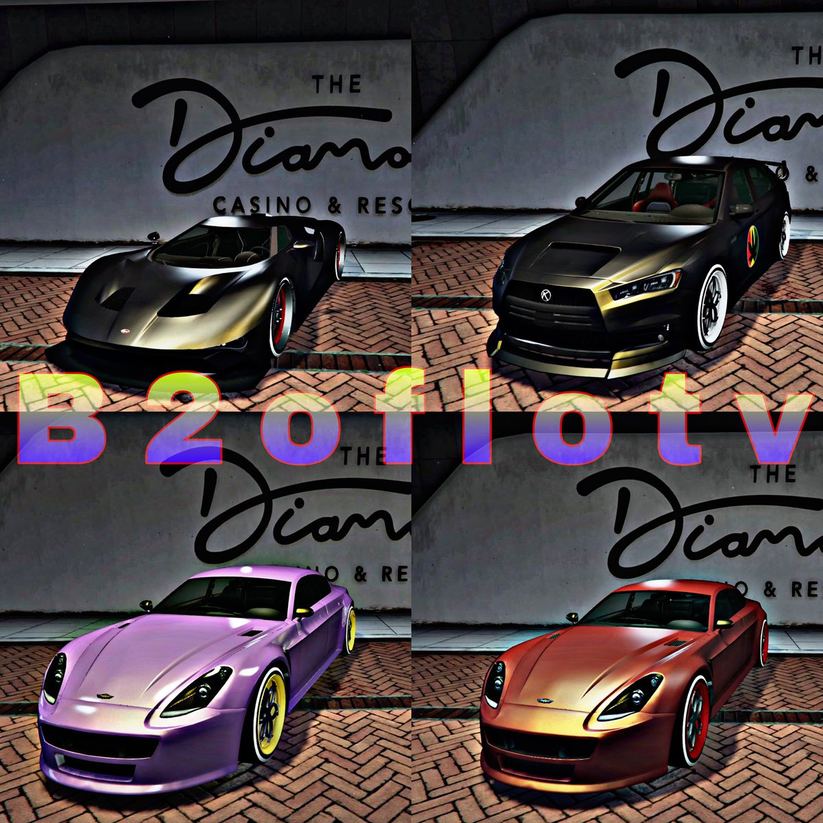 b2oflo's tweet image. 