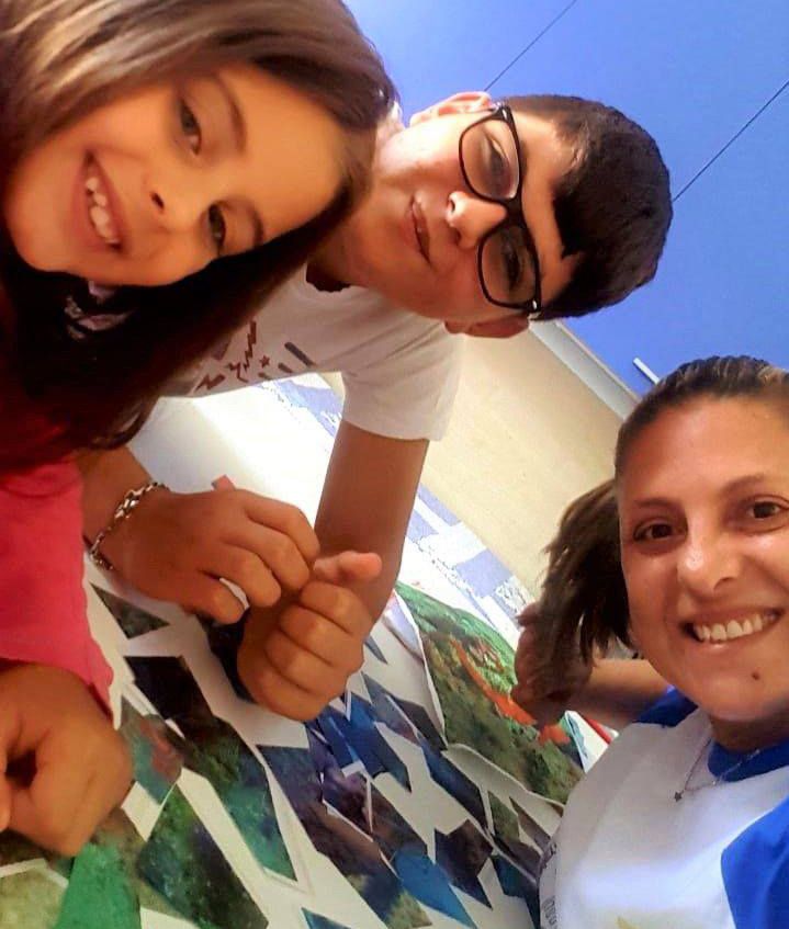 𝗜𝗹 𝗣𝗼𝗿𝘁𝗼 𝗱𝗲𝗶 𝗽𝗶𝗰𝗰𝗼𝗹𝗶, 𝗱𝗮𝗹 𝟮𝟬𝟬𝟱 𝗮 𝗳𝗶𝗮𝗻𝗰𝗼 𝗱𝗲𝗶 𝗯𝗮𝗺𝗯𝗶𝗻𝗶!
Visita il nostro sito, scopri di più: bit.ly/37FkWWy

#dal2005convoi #15anniconvoi #ilmaredentro #ilmareinospedale