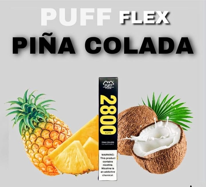 VapeRankz's tweet photo. Puff Flex disposable 2800 puffs Available at @1vapewholesale

Flavors:
Mango ice
Bluerazz lemonade
Mamba
Strawberry banana
Banana ice
Watermelon 
Strawberry wstermelon
Lush ice
Pina colada
Peach ice
Mixed berries
Cool mint

WhatsApp 
+86 18588968465

#vape https://t.co/G8ajFEe8lN https://t.co/GreOgnhjJA