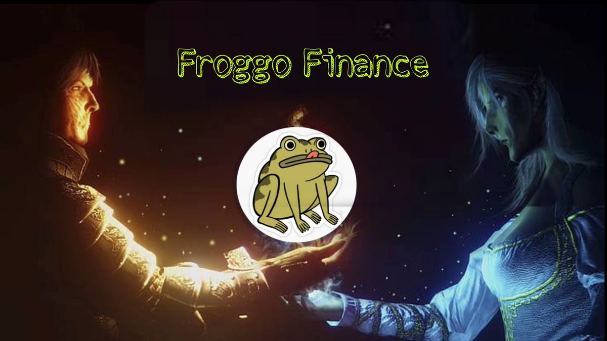 cau_bela's tweet photo. @froggofinance Meme entry @froggofinance https://t.co/a6kKoEFa3v