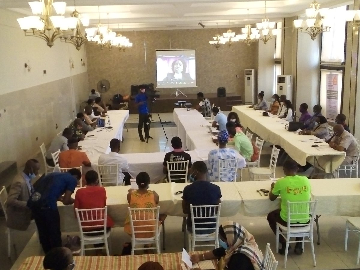 (Let's know more about PASGR)

By Dr Beatrice Muganda

Research dialogue ... Fuel protests in a (de)regulated, violence-affected setting ...
<a href="/PASGR_/">PASGR</a> <a href="/lexydek/">Wole Oladapo</a> <a href="/Oba82/">Obasanjo Oyedele</a> <a href="/PaulineNgimwa/">pauline.ngimwa</a> @beamuganda <a href="/aina_akin/">Tade Akin Aina</a> <a href="/IDS_UK/">Institute of Development Studies</a> <a href="/AyobamiOjebode/">Ayobami Ojebode</a> <a href="/nomhossain/">Naomi Hossain</a> #governance #utafitisera  <a href="/A4EA_Research/">A4EA Research</a>