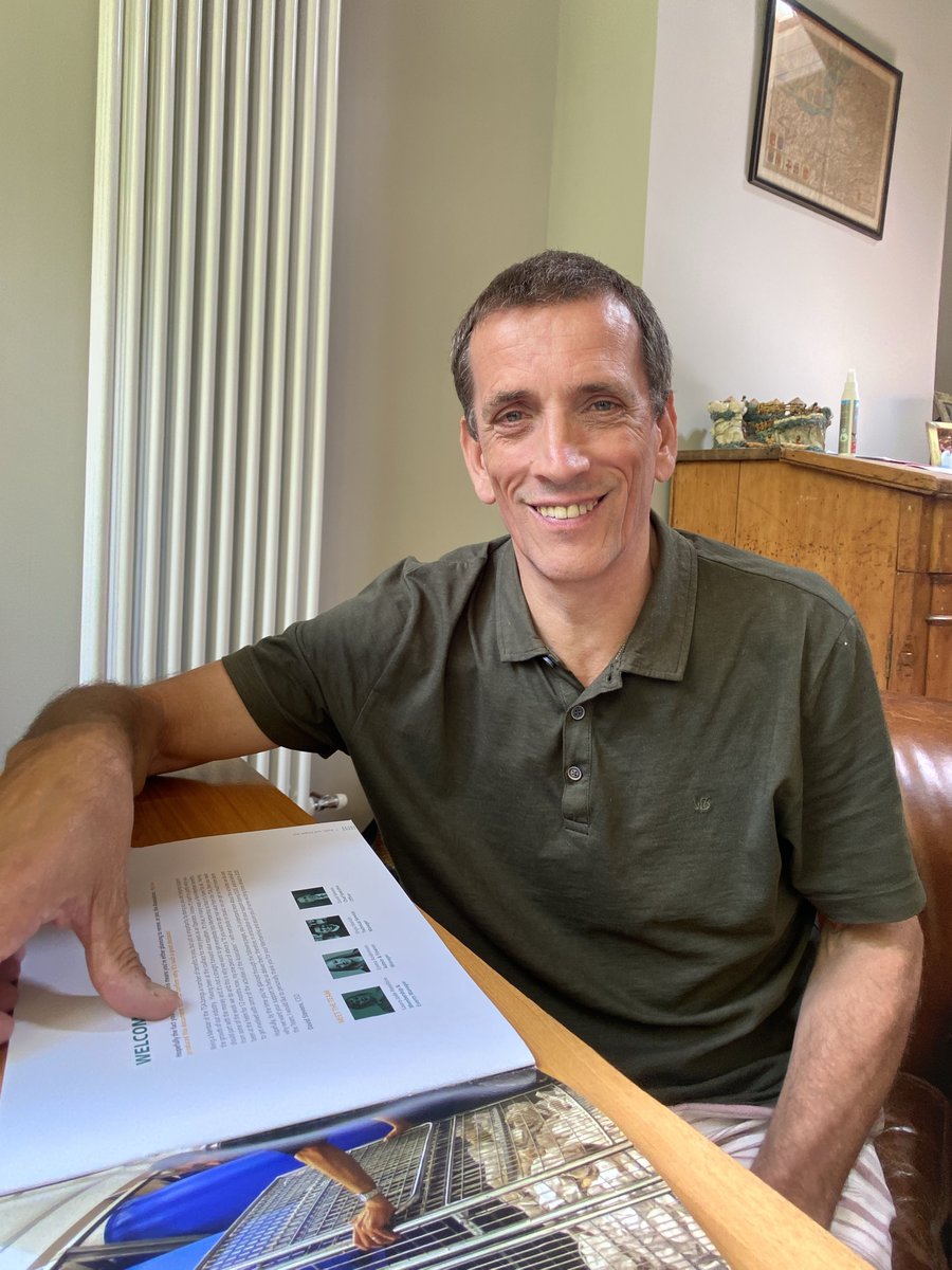 David Stevens, CEO of the TSA (Textile Services Association) comments on the budget:

publicityworks.biz/2021/03/david-…
<a href="/TextileServices/">TSA</a> #laundries #hospitalityindustry #Commercial