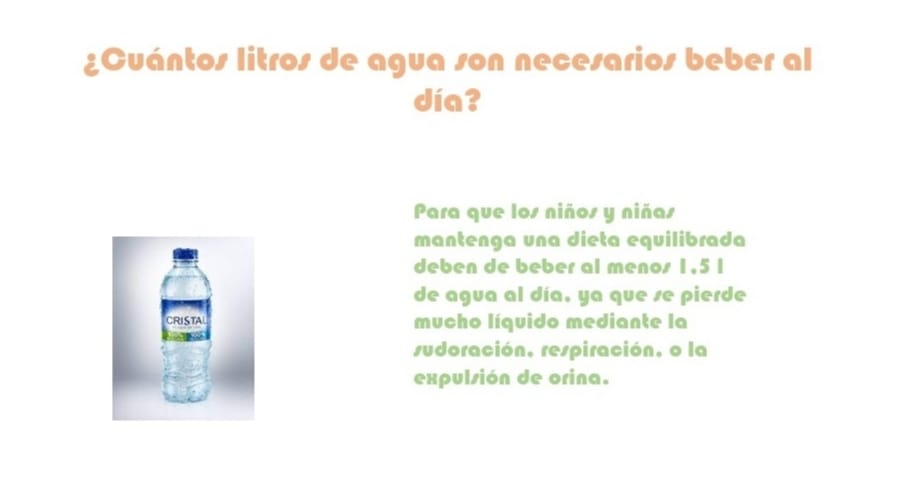 TICteros's tweet photo. Uno de las cosas mas importantes para tener una buena salud, es el agua. https://t.co/mGquRjVJAS