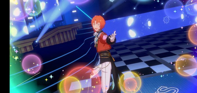 月永レオのtwitterイラスト検索結果