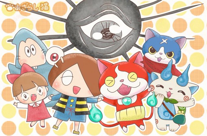 妖怪三国志のtwitterイラスト検索結果 古い順