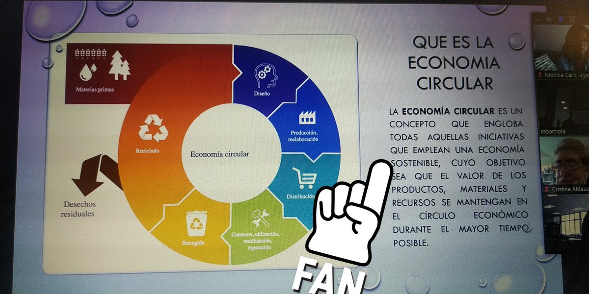 mocaugarte's tweet photo. La #economíacircular no es sólo reciclar, es también diseñar, producir, distribuir, consumir y recoger actividades/productos mejorando el impacto ambiental.
@URRATSBAT
@mbarriola1 @centrolarrinaga @aiceaIzea @Ekingune @Tknika @FPeuskadi @lanbideejgv https://t.co/U57s4Vm4i0