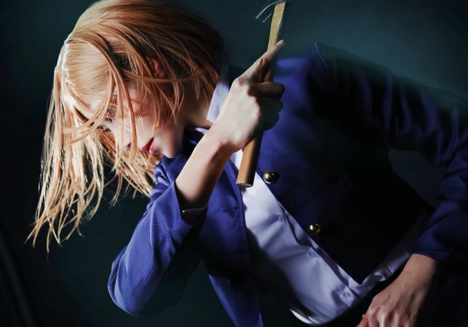 Twitterのコスプレ画像59