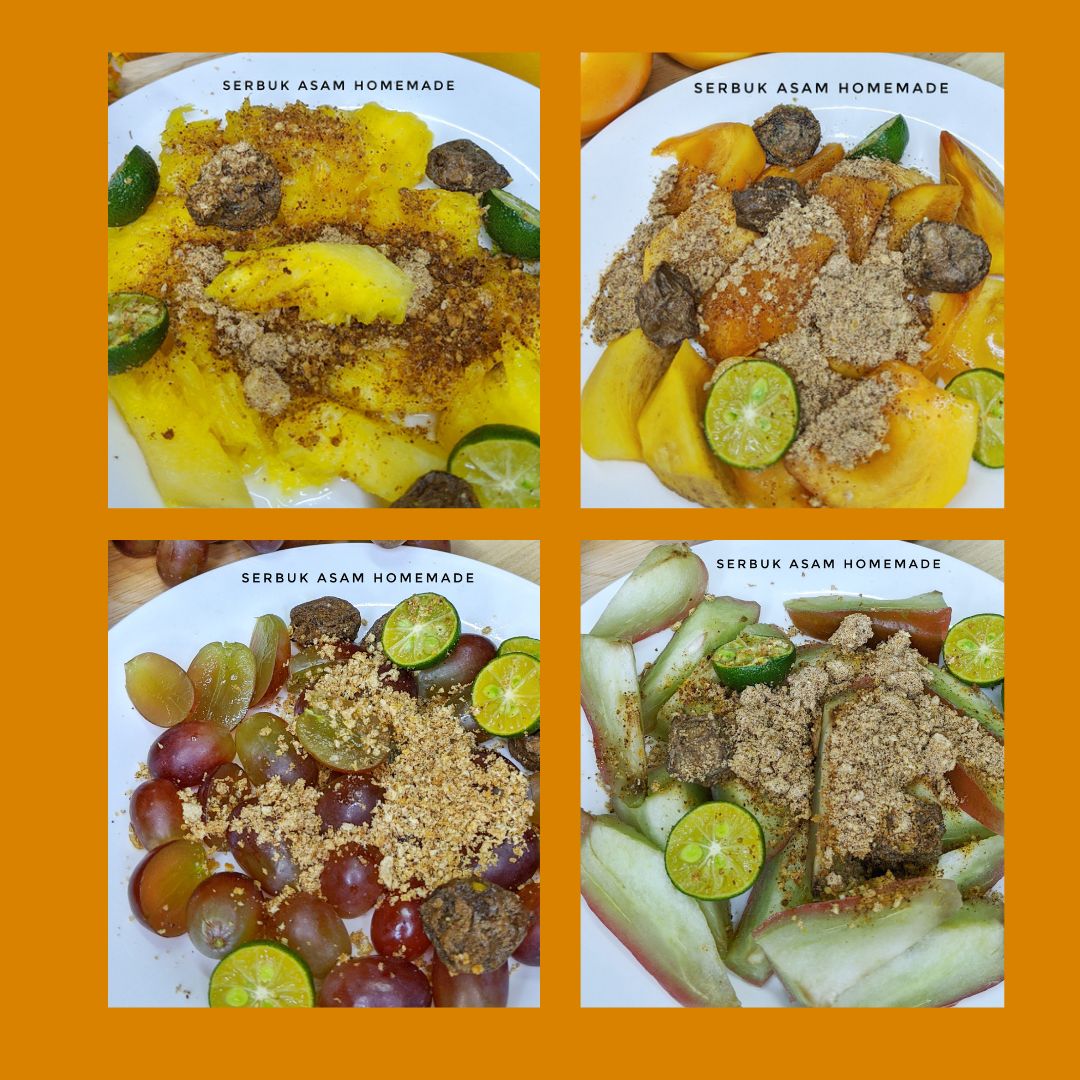 snacksMY1's tweet photo. Teringin nak makan buah tapi asam habis!!!!!!! Nak yg asam macam jual tepi jalan tu!!! Ha ni diaaa sebiji sama boleh ketagih puas makan sendiri! 

https://t.co/FWA8B5ippV

#jeruk #asam #asamboi #SBYZalimiMm #mengidam #DiskonNendangLazada #panas #buah #serbuk #sinarharian https://t.co/L3AHjwFQKG