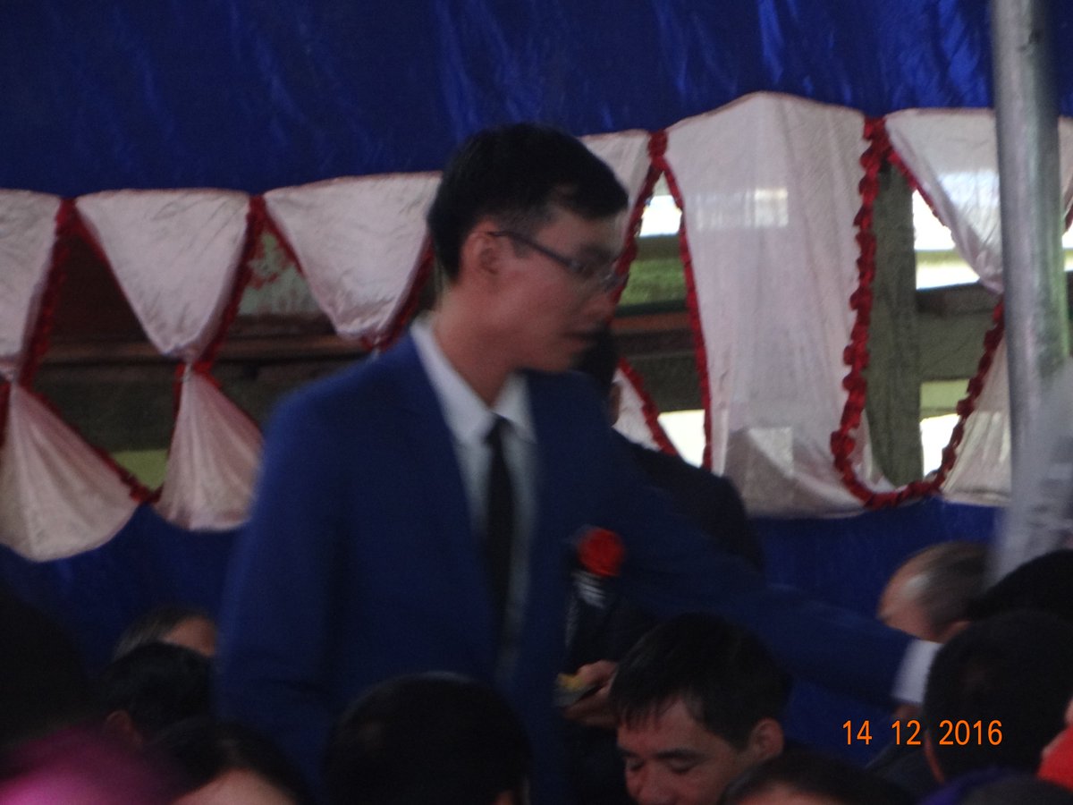 Nông Liên tweet media