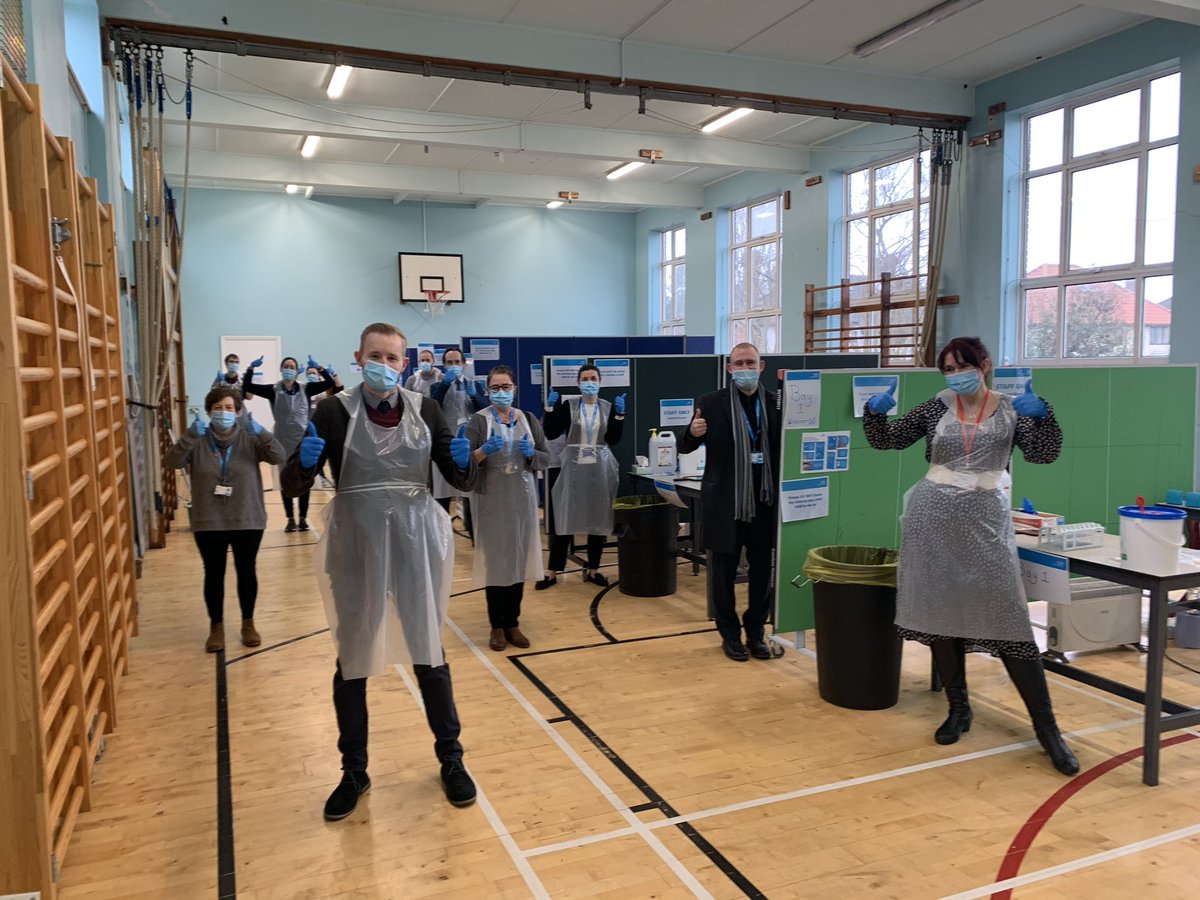 Cromer Academy tweet media