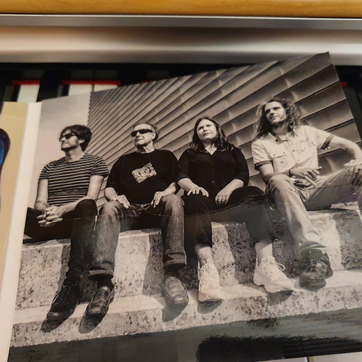 ConFuerzaHeavy's tweet image. 💥🎙📻  Los guipuzcoanos #MindTrap han publicado 'Nonetheless', un disco con base Rock pero que discurre por caminos muy variados.

Para conocerles mejor, hoy jueves, a las 21:15 h. hablamos con Marta Olea en CON FUERZA HEAVY.

‼ Escúchale en caravacaradio.com