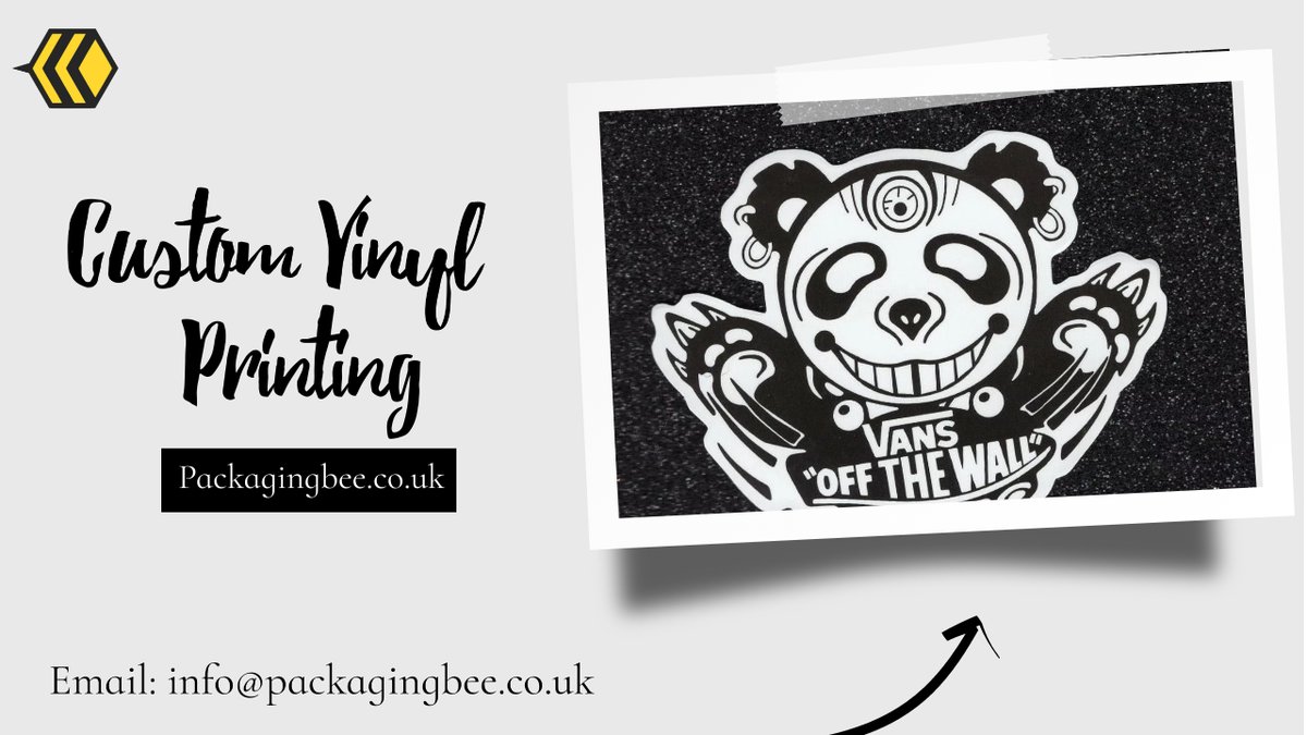 HarryLee110's tweet photo. Custom Vinyl Printing 

Do you want to  launch a new business and worried about his branding?

https://t.co/zvByaAfbd5

#vinylprinting

#vinylstickers

#customvinylprinting

#customvinylstickers

#customprinting

#vinylbannerprinting https://t.co/bv6OGzwyEB