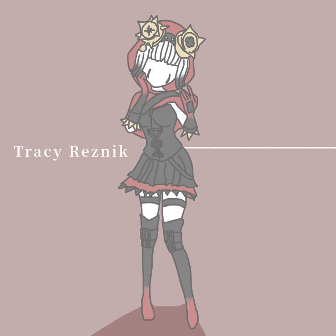 Omokodayo さんのイラスト一覧