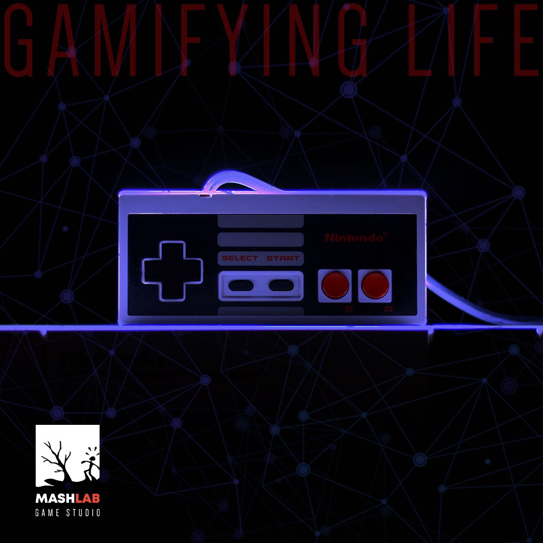 MashlabStudio's tweet photo. #mashlab #gamification #gamesforbusiness #saudigamers #gaming #customerexperience #winningbrands #AugmentedReality #ArtificialIntelligence #VirtualReality  #innovation #ai # #iot #digitaltransformation https://t.co/117pUIfb2t