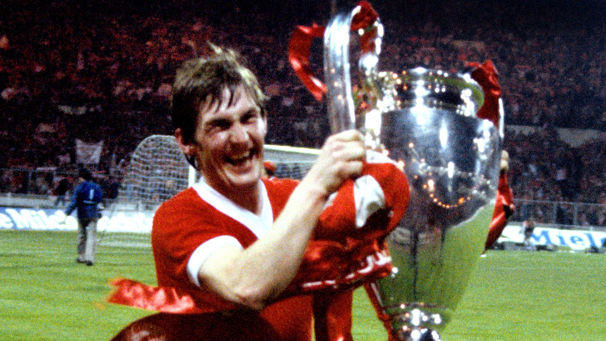 Happy Birthday, Liverpool legend, Kenny Dalglish  