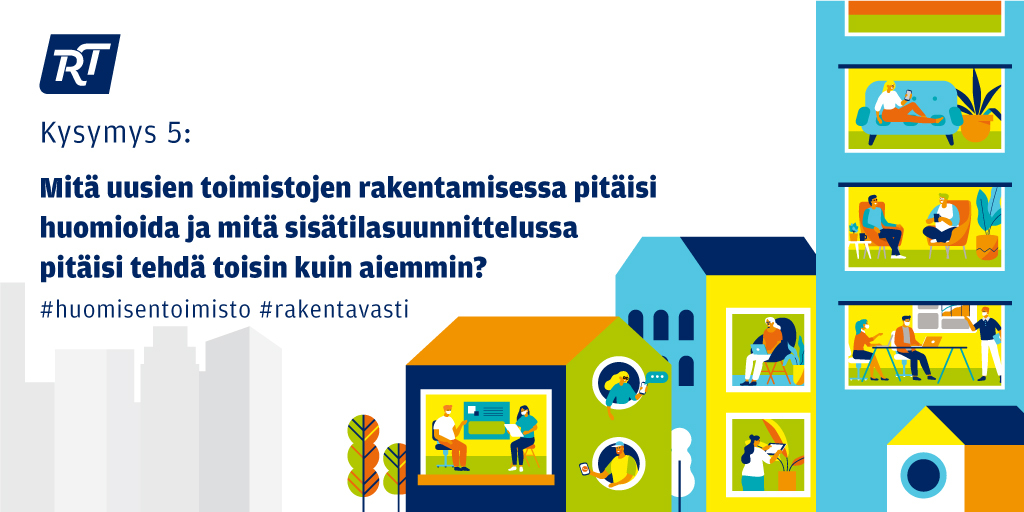 Rakennusteollisuus RT tweet media