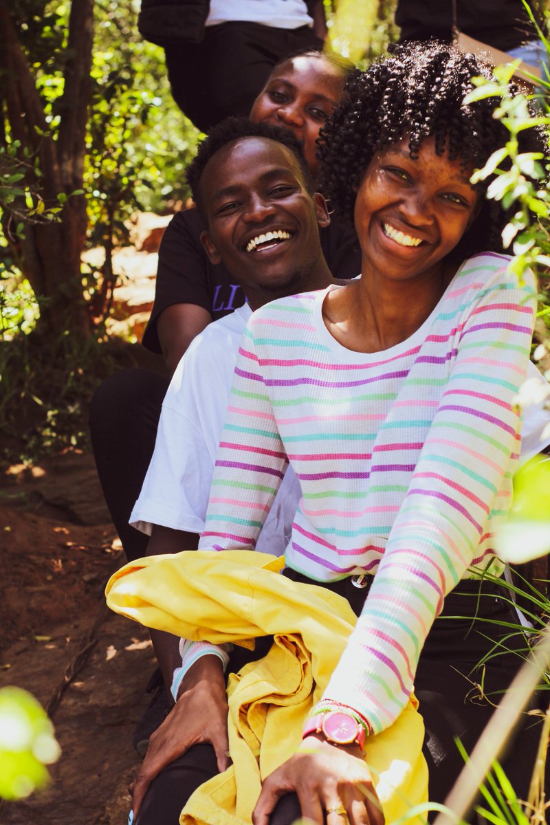 LivingOut254's tweet photo. 27th February  Kitengela stain glass (Rongai) team building. "for the love as a family " https://t.co/nerhQcecvt