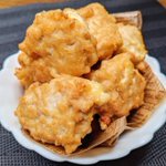 めちゃくちゃ美味!簡単に作れるチーズチキンナゲットのレシピ!