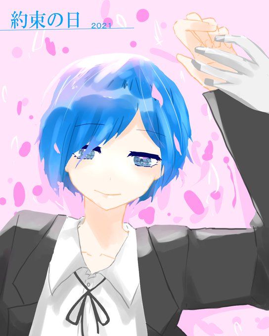 ペルソナのイラストまとめ ペルソナのイラストまとめ