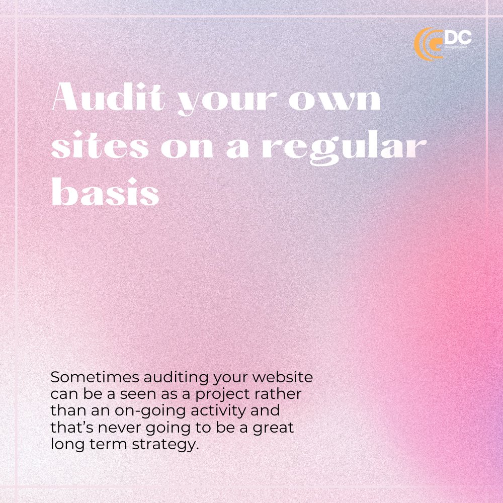 DesignzCloud's tweet image. Digital marketing hacks to make your life easier.

#socialmedia #smm #marketing #designzcloud #digitalagency #thoughtsoftheday