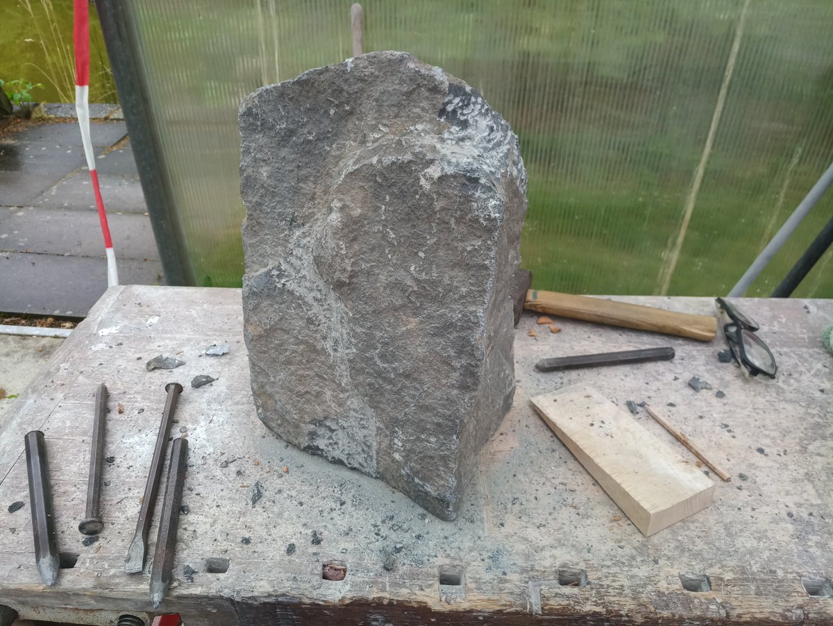 Leider müssen wir den Frühjahrs-Workshop im März verschieben. Nächster Starttermin ist der 17.04.