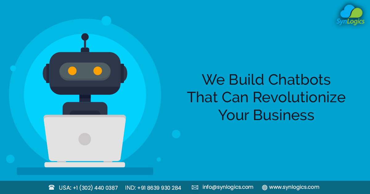 kakkirenivenkat's tweet image. Our team uses the best #ChatbotDevelopment frameworks for building #CustomChatbots based on our client&apos;s unique business requirements. We develop &amp;amp; train high-quality chatbots with conversational abilities, context-sensitivity &amp;amp; personality traits.