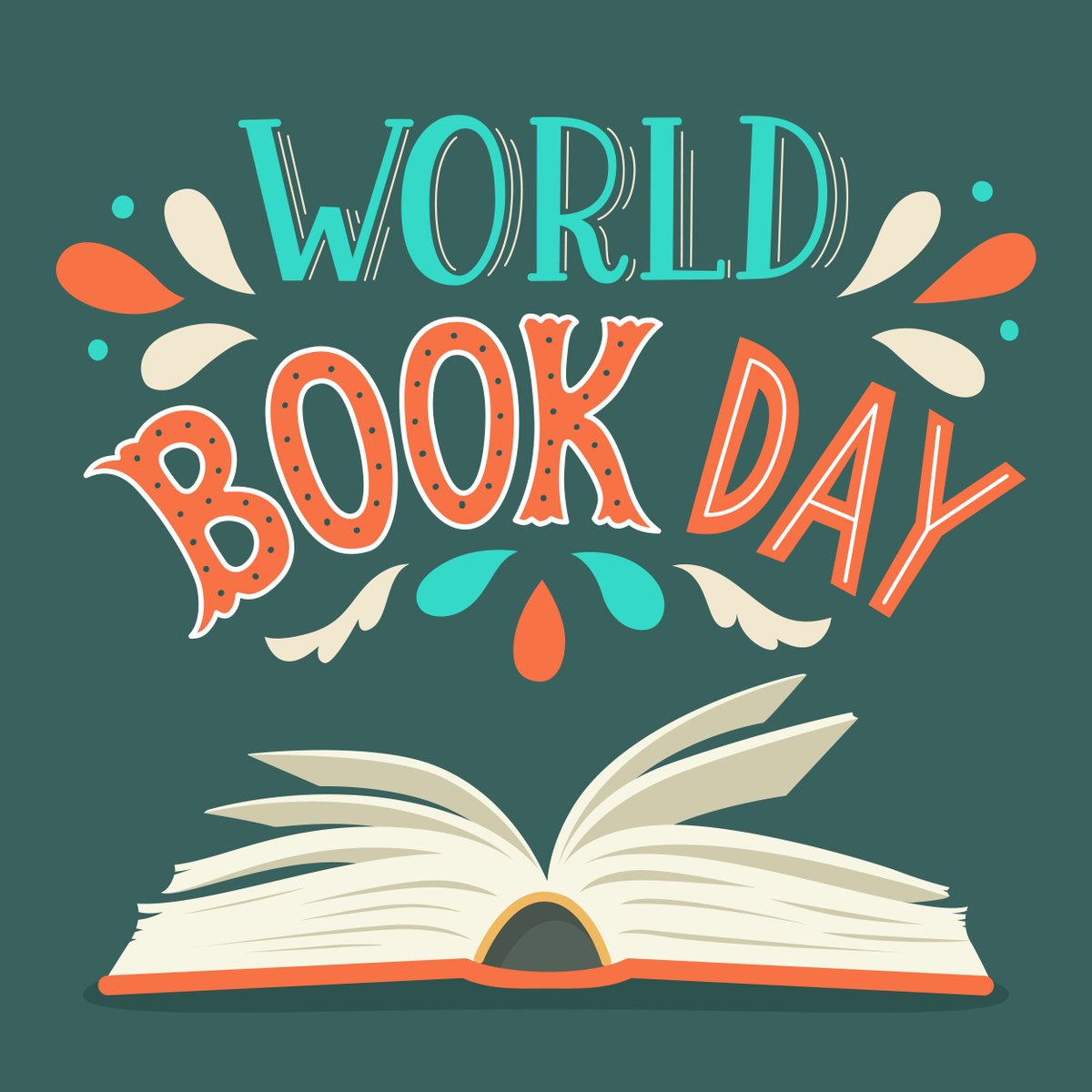 JuniperEd's tweet image. &quot;Reading widely &amp;amp; often across a range of text types &amp;amp; genres gives children the tools they need to full access the whole curriculum. 
The key to success though is that a child can take pleasure in their reading...&quot; 

Contine reading &amp;gt;&amp;gt; ow.ly/saoj50DMsXT

#WorldBookDay