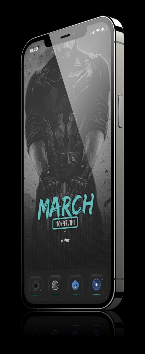 thgr34td4n3's tweet image. 🏠

@kleinmone Icons
@SeanKly ShowÆ icons overlay 
@_KhalidTech widgy 
@ClearSpaces_ 
HS wall Credit to the author 

#nojailbreak #iOS145Beta3