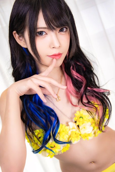 コスプレイヤーぽにょ皇子のTwitter画像24