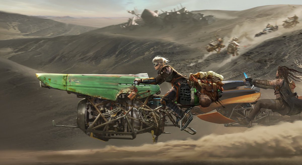 TheOllionaire's tweet photo. Joined Twitter to start my journey as a professional digito crypto artist! 🤣  Let's go!! I just need to figure out how all this works... #NFT #Cryptoart #conceptart #art https://t.co/KcwvLnny1r