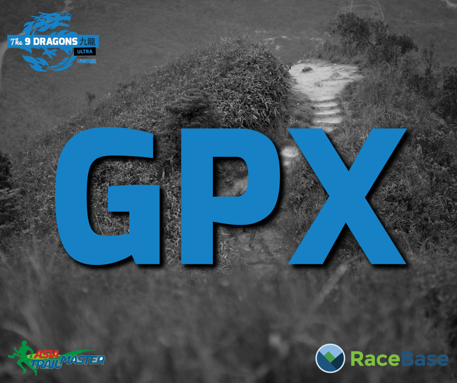 The 9 Dragons Virtual GPX file from Trace De Trail is available to download off the website!
.
More info here:⁠
the9dragons.asia/virtual2021⁠
.⁠
Register for $100HKD here:⁠
raceresults.com.hk/event/184