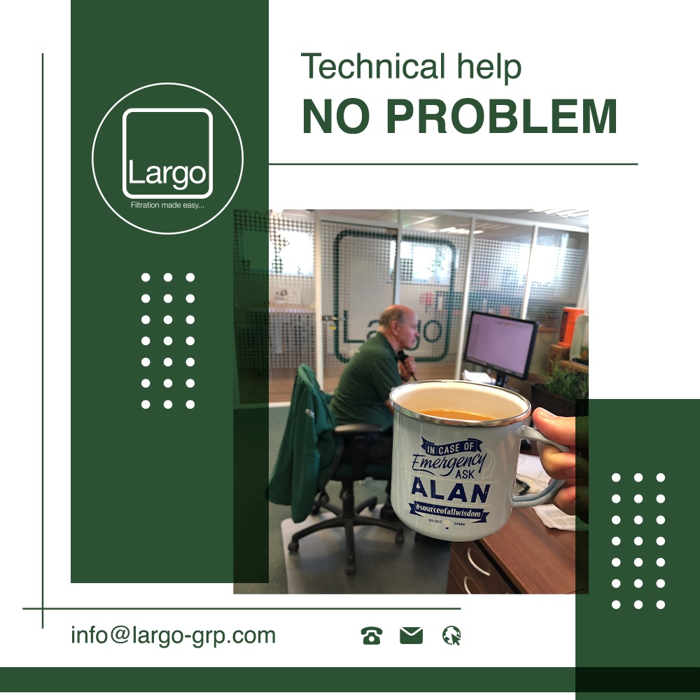 LargoUk's tweet photo. Don't have part numbers to hand? Have a question about the filters already fitted to your machine? 🤔

Our team are here to help;
📅 Mon-Fri: 08:00-17:30
📅 Sat: 08:00-12:00

You can contact us on;
☎️ 01603 870959
📧 info@largo-grp.com https://t.co/BwDuKacFq3