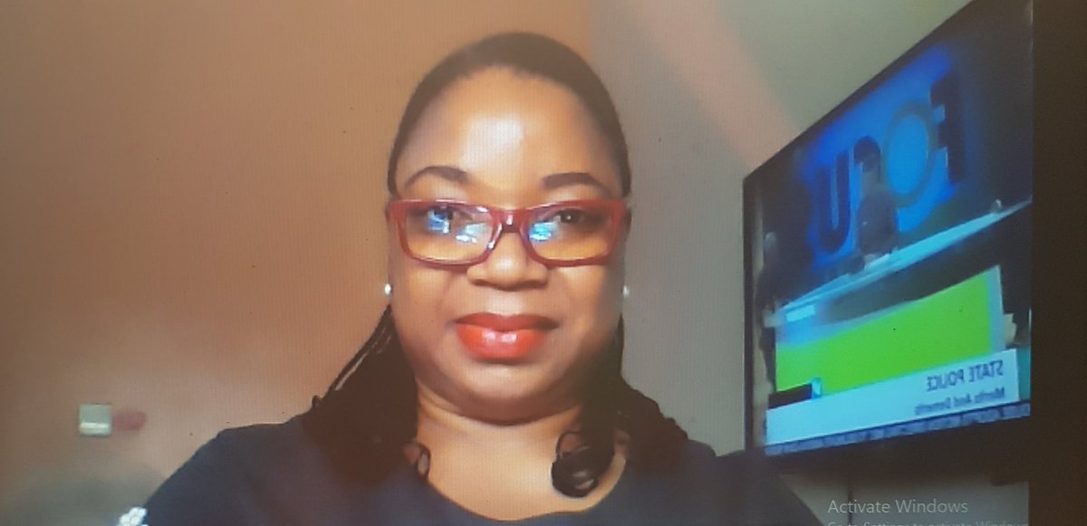 SueAlbertmakyur's tweet photo. Join us live on Moneyline with Nancy to discuss  the impact of Covid-19 pandemic on food systems. on AIT Dstv channel 253 https://t.co/HVbxH2Hrba