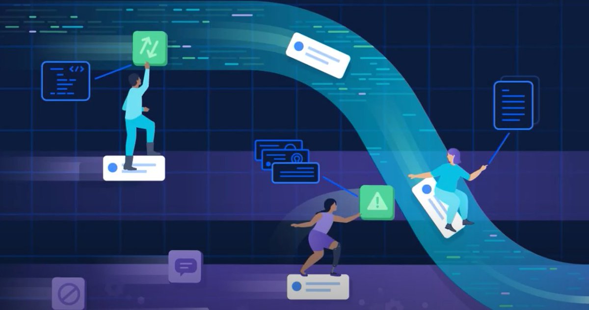 GlobalLogicGER's tweet photo. 5 reasons why upgrading to @JiraServiceMgmt Premuim unlocks even more value for your team: https://t.co/IvaNklXSoO  #incidentmgmt #ITSM #automation #coding https://t.co/h95tbyxCb8