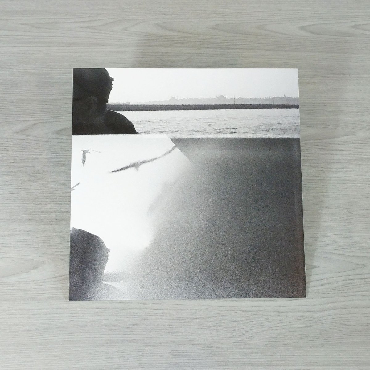 COMPETITION: Win A Godspeed You! Black Emperor 10’’ Vinyl

Fancy hearing some new Godspeed a month before everyone else?

Simply follow, like &amp; retweet to be entered!

normanrecords.com/records/186020…
