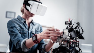 Digitalimmo's tweet photo. Adoption de l’Intelligence Artificielle : 
5️⃣prévisions pour 2021 https://t.co/MuzVo90vnd
#ia #numerique #blockchain #logement https://t.co/Oiivk4DqvW