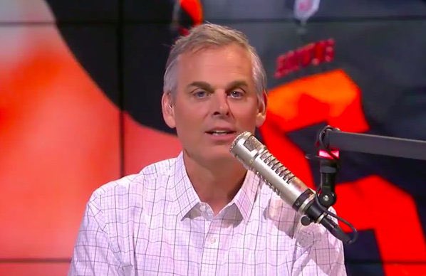 <a href="/bakermayfield/">Baker Mayfield</a> “I just don’t like my franchise quarterback having alien encounters in the offseason. You know where you don’t have UFO sightings? The film room. Why do you think you don’t hear Tom Brady going X-Files? He’s watching tape. I mean, cmon Baker.”