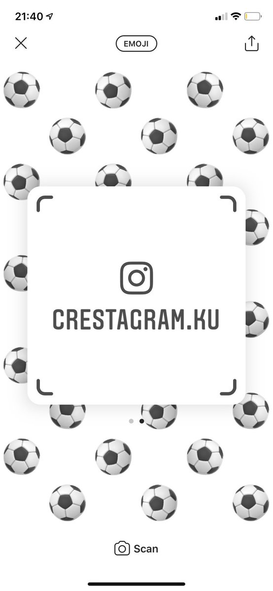 新入生のみなさん、関大合格おめでとうございます🌸😊
関西大学でサッカーやりたい人は是非クレスタへ！！
マネージャーも大募集してます🥰
練習日程は追々、公開します！！
インスタにて普段の私たちの活動が観れるのでぜひフォローお願いします🤲
#関大サークル 
#春から関大