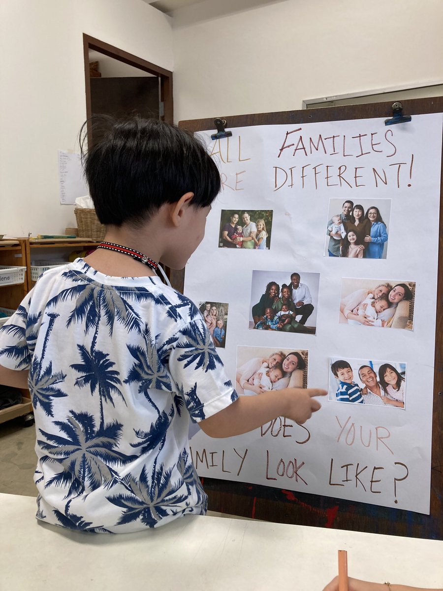 Natalie Connor (@natalieconnor7) on Twitter photo As we begin to explore the different communities we are a part of, the students start with one closest to them: their family! An important part of this is exposure to all different types of families! <a href="/MYISMagic/">MYIS International School</a> #ibpyp #EarlyChildhoodEducation #howweorganizeourselves As we begin to explore the different communities we are a part of, the students start with one closest to them: their family! An important part of this is exposure to all different types of families! <a href="/MYISMagic/">MYIS International School</a> #ibpyp #EarlyChildhoodEducation #howweorganizeourselves