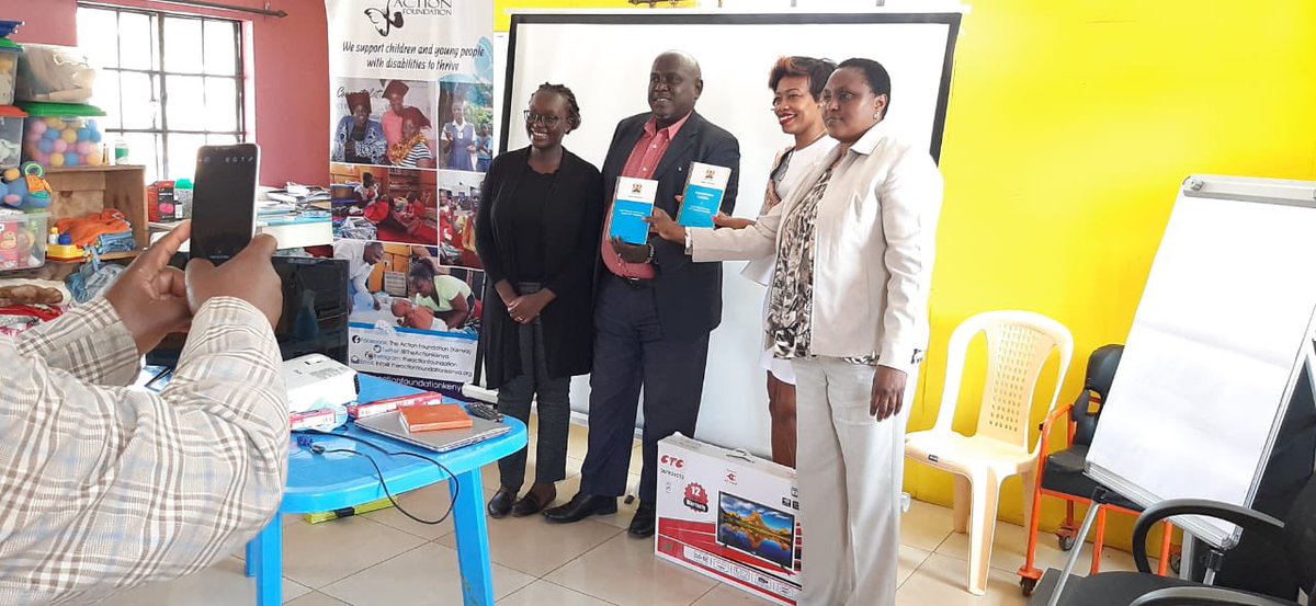 Dr Sylvia Mochabo Akinsiku tweet media